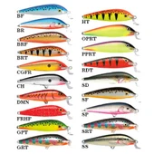 Rapala Team Esko Sahte Balığı  OPRT 70MM - 10