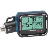 Cressi Digi 2 Dijital Dalış Konsolu  RED - 3