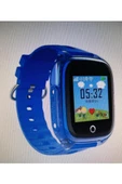 Wiky Watch 4 Plus Akıllı Çocuk Saati Mavi - 3