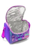 Coral High 2li Set Milkshake Desenli Okul Çantası Beslenme 23749 - 8