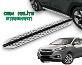 İX35 2010 2011 2012 2013 2014 2015 ARACA ÖZEL YAN BASAMAK thumbnail 1