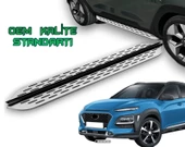 KONA 2018 2019 2020 2021 2022 2023 2024 2025 ARACA ÖZEL YAN BASAMAK thumbnail 1