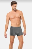 ANIT 1284 ERKEK NEFES ALAN BAMBU BOXER TEKLİ thumbnail 7