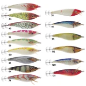 Albastar Soft Kumaş Sübye ve Kalamar Sahtesi 9005 - M 110 - 2