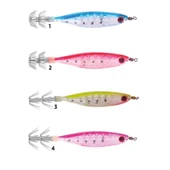 Albastar Sert Plastik Sübye ve Kalamar Sahtesi  2 9006 - S thumbnail 2