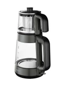 Arçelik CM 6964 G Gri 1900 W Cam Çay Makinesi - 3