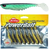 Berkley Powerbait Ripple Shad Sahte Balığı  7CM-25LI CC SPECIAL - 1