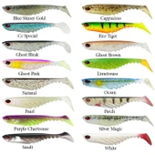 Berkley Powerbait Ripple Shad Sahte Balığı  7CM-25LI CC SPECIAL - 2