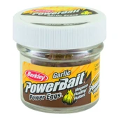 Berkley Powerbait Power Eggs Floating Garlic Sahte Yemi  CLEAR SILVER FL.YELLOW - 1