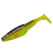 Berkley Sick Swimmer Sahte Yem 9CM MOTOR OIL BURBOT - 1