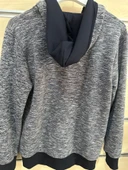 Kapşonlu Ceket thumbnail 6