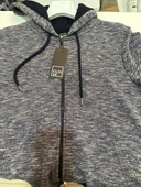 Kapşonlu Ceket thumbnail 8