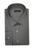 Atilla Özer Uzun Kol Slim Fit Erkek Gömlek-6854 - 1