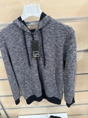 Kapşonlu Ceket thumbnail 2