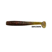 Ryuji Baby Rock Fish 6cm Silikon Yem (10 Adet)  Standart BROWN - 2