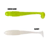 Ryuji Togo 5cm Silikon Yem (10 Adet)  Standart OLIVE - 2