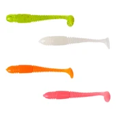 Ryuji Togo 5cm Silikon Yem (10 Adet)  Standart OLIVE - 1