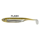 Ryuji Real Fish 8cm Silikon Yem (5 Adet)  SILVER Standart thumbnail 2