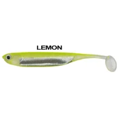 Ryuji Real Fish 8cm Silikon Yem (5 Adet)  SILVER Standart thumbnail 3
