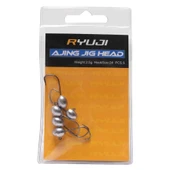 Ryuji Ajing Jig Head 2.5gr Zoka (5 Adet)  Standart 4 - 2