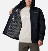 Columbia Hikebound ll Insulated Erkek Mont WM6558-010 thumbnail 5