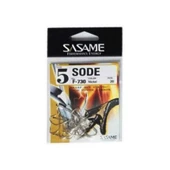 Sasame F-730 Nickel Sode İğne  Standart 5 - 3