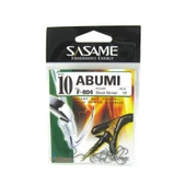 Sasame F-804 BL Nickel Abumi İğne  Standart 6 - 3
