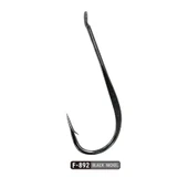 Sasame F-892 BL Nickel S-Straight İğne  Standart 5 - 1