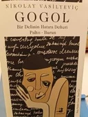 Bir Delinin Hatıra Defteri - Palto - Burun Nikolay Vasilievich Gogol OLİMPOS YAYINLARI - 1