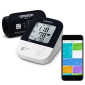 Omron M4 İntelli Tam Otomatik Koldan Ölçer Tansiyon Aleti - 4