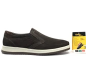 Forex 2971-1 Dr.Tavsiyeli Hakiki Deri Delikli Erkek Casual Ayakkabı thumbnail 2