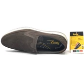 Forex 2971-1 Dr.Tavsiyeli Hakiki Deri Delikli Erkek Casual Ayakkabı thumbnail 4