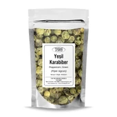 Yeşil Karabiber Bütün 500 gr (1. Kalite) Piper nigrum - 1