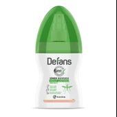 Defans Sinek Kovucu Vücut Losyonu Protect 100 ML - 1