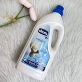 Chicco Hassas Çamaşır Deterjanı 1500 ml - 1