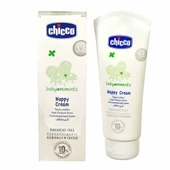 Chicco Pişik Önleyici Krem 100ml - 1