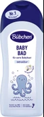 Bübchen Yenidoğan Sensitive Bebek Banyo Köpüğü 1000 ml - 1