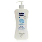 Chicco Göz Yakmayan Saç ve Vücut Şampuanı 750ml - 1