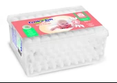 Fresh'n Soft Kulak Çubuğu Bebek 60'lik Dikdörtgen - 1