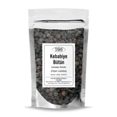 Kebabiye Bütün 100 gr (1. Kalite) Piper cubeba - 1