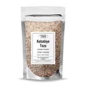 Kebabiye Tozu 1 kg (1. Kalite) Piper cubeba - 1