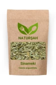 Naturşah Sinameki (Cassia Angustifolia) 100 Gr - 1