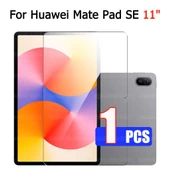 Huawei MatePad SE 11inç AGS6-W09 Tablet Nano Ekran Koruyucu (MatePad SE 10.4inç Değildir) - 2