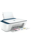 Hp Deskjet Ink Advantage Ultra 4828 All-İn-One Yazıcı, Baskı, Kopyalama, Tarama, Kablosuz, 25R76a - 4