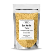 Sarı Hardal Tozu 500 gr (1. Kalite) Brassica alba - 1