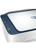 Hp Deskjet Ink Advantage Ultra 4828 All-İn-One Yazıcı, Baskı, Kopyalama, Tarama, Kablosuz, 25R76a - 5