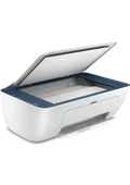 Hp Deskjet Ink Advantage Ultra 4828 All-İn-One Yazıcı, Baskı, Kopyalama, Tarama, Kablosuz, 25R76a - 7
