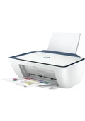 Hp Deskjet Ink Advantage Ultra 4828 All-İn-One Yazıcı, Baskı, Kopyalama, Tarama, Kablosuz, 25R76a - 3
