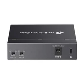 Tp-Link Omada DS105GP 5 Port Gigabit Switch - 3