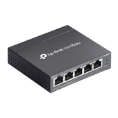 Tp-Link Omada DS105GP 5 Port Gigabit Switch - 2